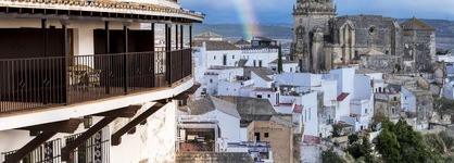 Parador De Arcos De La Frontera
