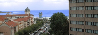 Hotel Santos Santemar