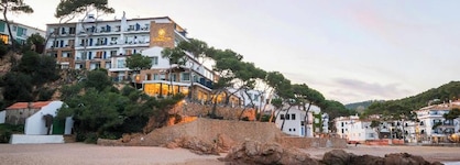 Hotel Hostalillo By Escampa Hotels