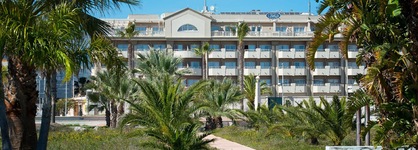 Elba Motril Beach & Business Hotel