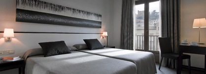 Hotel Macia Plaza