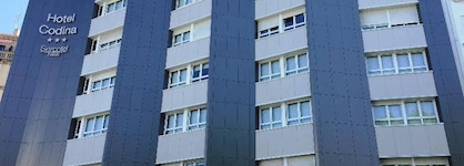 Sercotel Codina