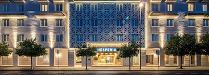 Hesperia Córdoba