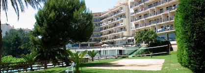 Hotel Samba