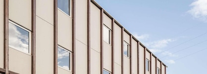 Hotel Eth Irun