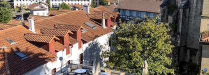Parador De Hondarribia