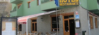 Hotel Mesón De L'ainsa