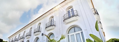 Hotel Albaida Nature