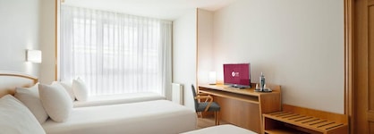 Hotel Exe Area Central