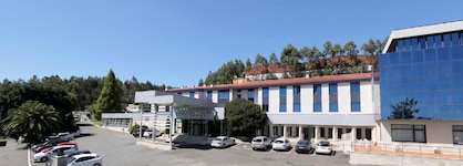 Hotel Spa Congreso