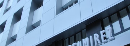 Hotel Gelmirez