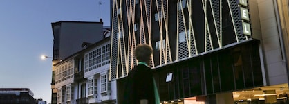 Hotel Plaza
