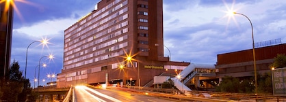 Hotel Chamartín The One