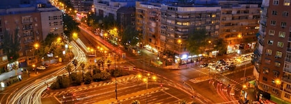 Claridge Hotel Madrid
