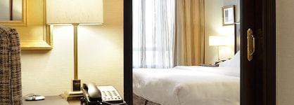 Hyatt Regency Hesperia Madrid