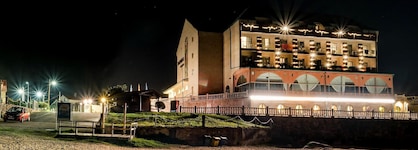 Hotel Norat Palmeira Playa