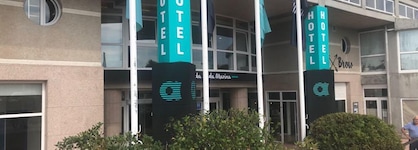 Alda Sada Marina