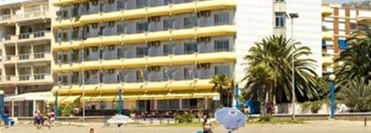 Hotel Rincon Sol
