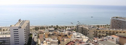 Leonardo Hotel Torremolinos Costa Del Sol