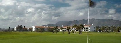 Parador De Málaga Golf