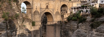 Parador De Ronda