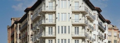 Hotel Avenida