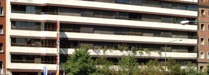 Hotel Castilla Vieja