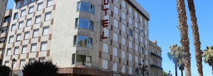 Hotel Ciudad De Vigo