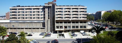 Hotel Coia De Vigo