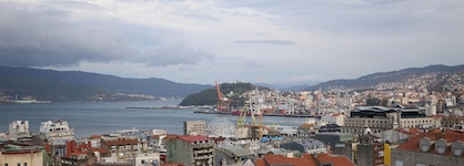 Hotel Vigo Plaza