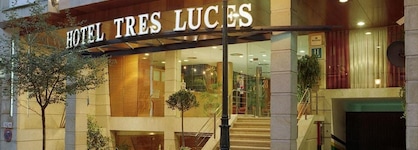 Hotel Sercotel Tres Luces