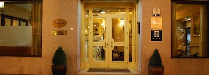 Hotel Infanta Isabel