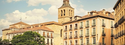 Hotel Infanta Isabel