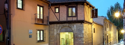 Dorma Casa de los Linajes