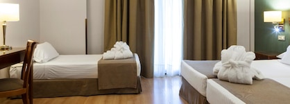 Becquer Hotel