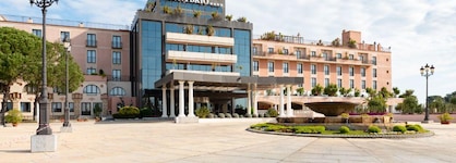 Hotel Termes Montbrio