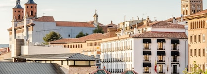 Hotel Reina Cristina
