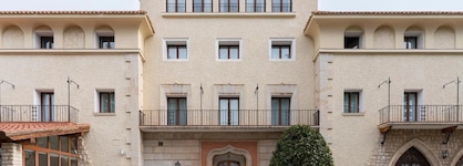 Parador De Teruel