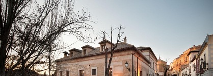 Hotel Pintor El Greco