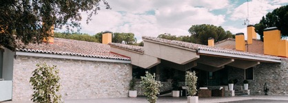Hotel Restaurante El Montico