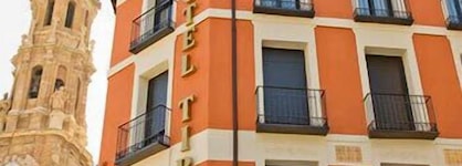 Tibur Hotel