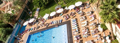 Hotel Helios Benidorm