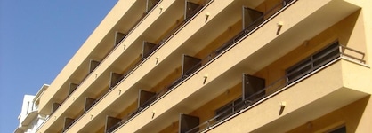 Hotel El Faro Marbella