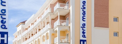 Hotel Perla Marina