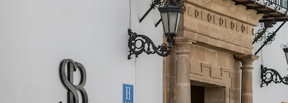 Hotel Soho Boutique Puerto