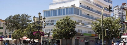 Hotel Ritual Sireno Torremolinos - Adults Only