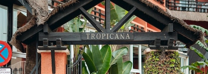 Hotel Tropicana Costa del Sol