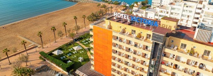 Prestige Victoria Hotel & Spa Elit