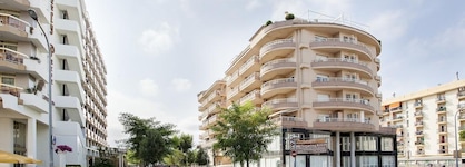 Beverly Park Hotel & Spa