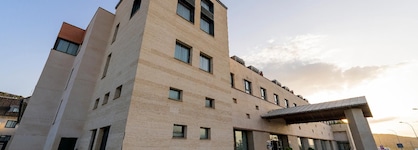Hotel Silken Antequera Hills